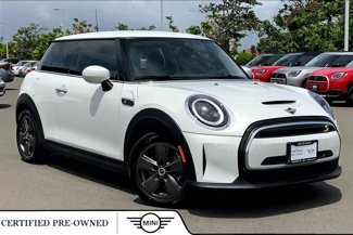 Certified 2024 MINI Cooper SE image 1