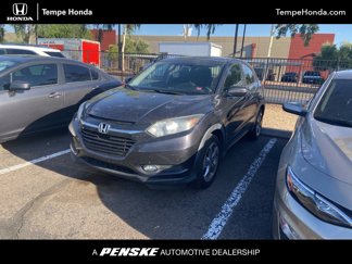 Used 2017 Honda HR-V EX image 1