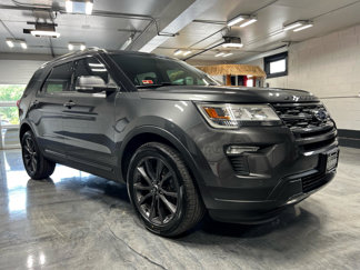 Used 2019 Ford Explorer XLT w/ Equipment Group 202A image 1