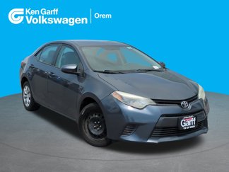 Used 2016 Toyota Corolla L image 1