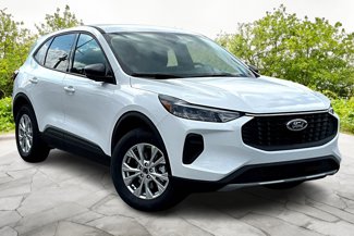 New 2025 Ford Escape Active w/ Cold Weather Package image 1