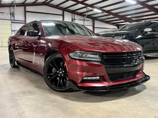 Used 2017 Dodge Charger R/T w/ Premium Group image 1