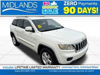 Used 2011 Jeep Grand Cherokee Laredo image 1