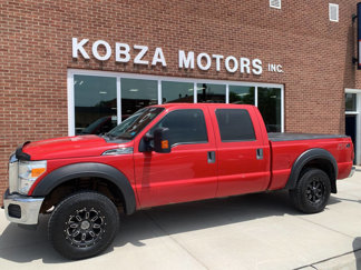 Used 2013 Ford F250 XLT w/ FX4 Off Road Pkg image 1