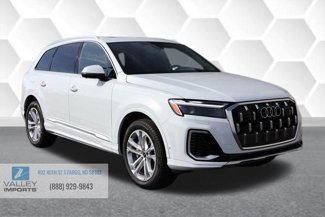 New 2025 Audi Q7 3.0T Premium Plus image 1