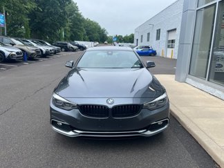 Used 2018 BMW 430i Gran Coupe xDrive image 1