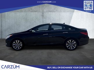 Used 2011 Hyundai Sonata SE image 1