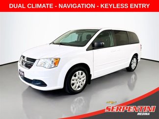 Used 2014 Dodge Grand Caravan SE w/ Quick Order Package 29E SE image 1