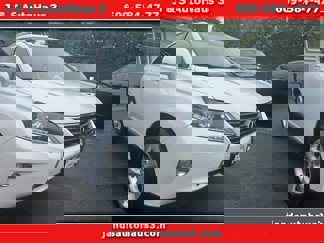 Used 2013 Lexus RX 350 AWD image 1