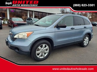 Used 2008 Honda CR-V EX image 1