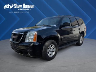 Used 2012 GMC Yukon SLT w/ SLT-2 Equipment Package image 1