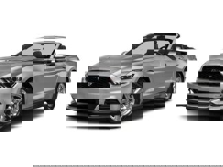 Used 2016 Ford Mustang Convertible image 1