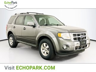 Used 2010 Ford Escape Limited image 1