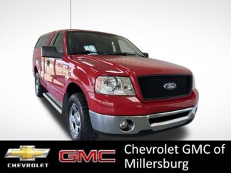 Used 2006 Ford F150 XLT 360° Tour
