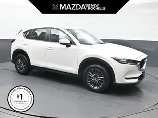 Used 2019 MAZDA CX-5 Sport image 1