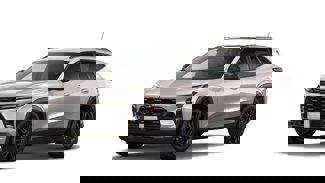 New 2026 Chevrolet Trax ACTIV w/ Sunroof Package video 1