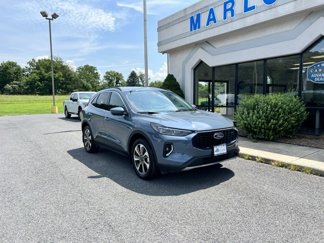 Used 2023 Ford Escape Platinum w/ Premium Technology Package image 1