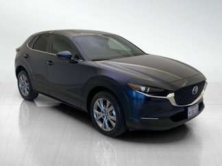Used 2021 MAZDA CX-30 AWD 2.5 S w/ Select Package image 1
