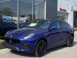 New 2024 Maserati Grecale Modena image 1