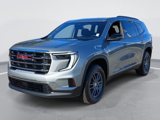 New 2025 GMC Acadia Elevation image 1