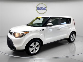 Used 2016 Kia Soul image 1