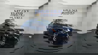 Used 2023 Nissan Altima 2.5 SV image 1