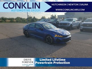 Used 2023 Kia K5 GT-Line image 1