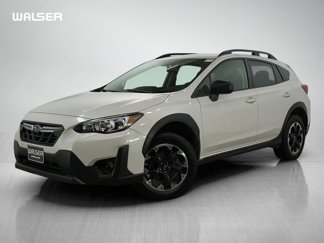 Used 2023 Subaru Crosstrek 2.0i video 1
