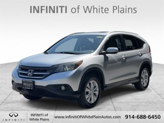 Used 2013 Honda CR-V EX-L image 1