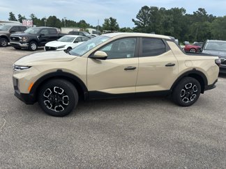 Used 2024 Hyundai Santa Cruz SE image 1