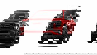 New 2026 GMC Terrain Elevation image 1