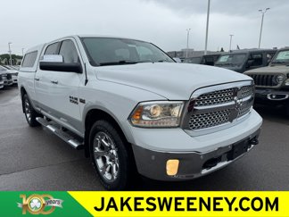 Used 2014 RAM 1500 Laramie w/ Convenience Group image 1