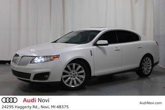 Used 2011 Lincoln MKS image 1