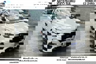 Used 2024 Subaru Impreza RS w/ Popular Package #1 image 1