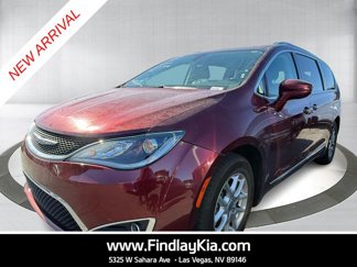 Used 2020 Chrysler Pacifica Touring-L image 1