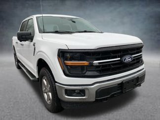 Certified 2024 Ford F150 XLT image 1