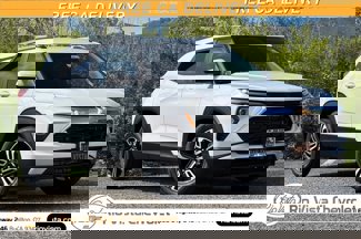 New 2025 Chevrolet TrailBlazer LT w/ Convenience Package image 1