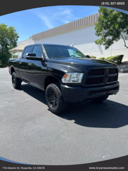 Used 2015 RAM 2500 Tradesman w/ Popular Equipment Group image 1
