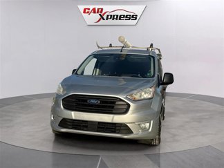 Used 2019 Ford Transit Connect XLT image 1