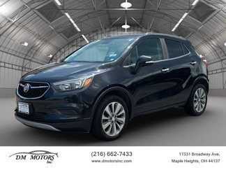 Used 2019 Buick Encore Preferred image 1