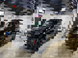 Used 2022 Jeep Grand Cherokee L Laredo image 1
