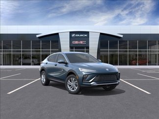 New 2025 Buick Envista Preferred w/ Convenience II Package image 1