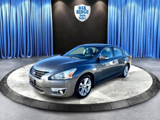 Used 2015 Nissan Altima 2.5 SL image 1
