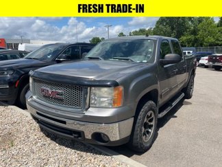 Used 2012 GMC Sierra 1500 SLE w/ Power Tech Package image 1