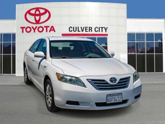 Used 2009 Toyota Camry Hybrid image 1