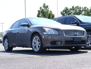Used 2014 Nissan Maxima 3.5 SV w/ Premium Package image 1