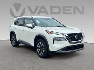 Used 2023 Nissan Rogue SV image 1