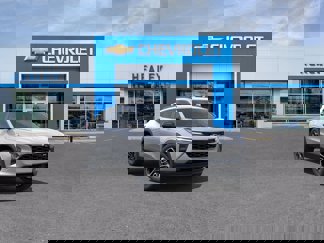 New 2025 Chevrolet Trax RS w/ Driver Confidence Package image 1