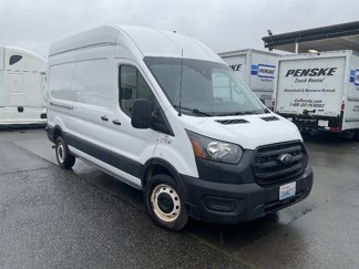 Used 2020 Ford Transit 250 148 High Roof w/ Load Area Protection Package image 1