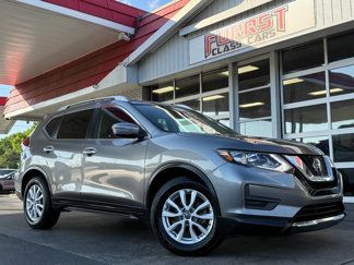 Used 2019 Nissan Rogue S w/ Special Edition Package image 1